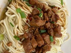 -辣肉面大王(天平路店)