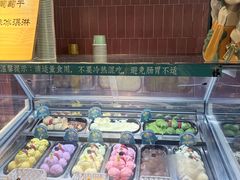 -東盛炭烤自助料理(浦东文峰广场店)