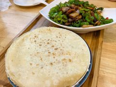 -香格里汀私房菜馆