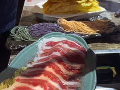-七友美蛙鱼头火锅(坂田店)