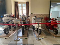 -澳门保安部队博物馆