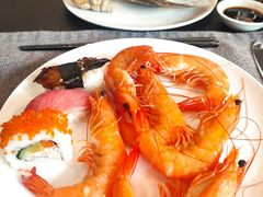 -广州文华东方酒店·悦铂尼西餐厅