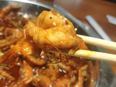 虾锅-邵汇大虾(吉林大路店)