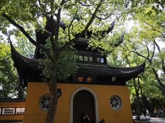 -西园戒幢律寺