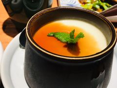 黑糖豆花-云海肴·汽锅鸡·云南菜(高德置地店)