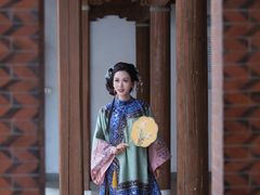 -九月鹰飞汉服摄影工作室