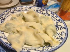 -东方饺子王(王府井关东古巷店)