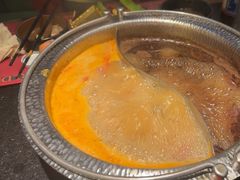 -牛New寿喜烧(虹桥新天地店)