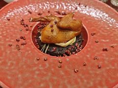 -南堂馆·新川菜(天府三街店)