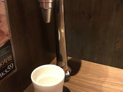 -一蘭拉面(铜锣湾店)