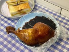 玫瑰瑞士汁全腿-赏饮·WILL TEA