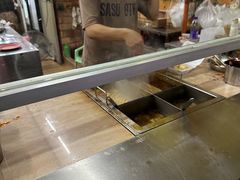-香港风味小吃店(中英街店)