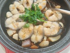 -莆田餐厅PUTIEN(颐堤港店)