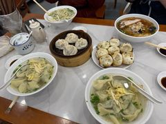 -老西白点心店