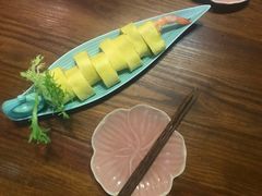 -烛影拾光观景餐厅·创意菜·摄影·小提琴(大唐不夜城店)