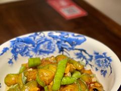 -洞庭土菜馆(天河北总店)