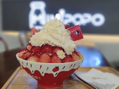 -MINIPOPO鲜奶·甜品(宽厚里店)