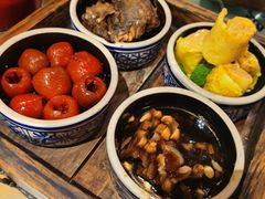 -局气烤鸭·北京菜(前门店)