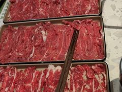 -小城牛事·鲜牛肉火锅(万达店)