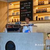在北京的澡堂子喝咖啡☕️可还行？
