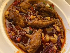 -老三样 · 江西菜馆(前海壹方汇店)