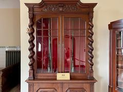 -青岛德国总督楼旧址博物馆