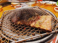 拌牛排-青鹤谷(苏州店)