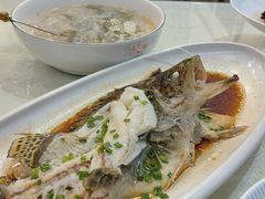 -西山人家·二十年老字号农家菜(旺山店)