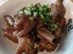 -湘人龙记老长沙米粉(华普国际大厦店)