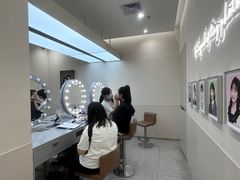-天真蓝照相馆(新世界店)