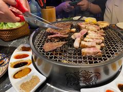 -十三姨正合丰烤肉(营迹路店)