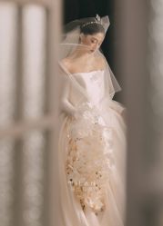 -米兰尊荣婚纱摄影·婚纱照会馆