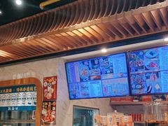 -西部马华清真兰州牛肉面·烧烤夜市(三里河店)