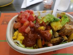 -超级碗FOODBOWL(成都来福士店)