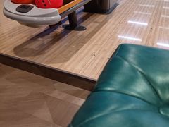 -合·保龄球馆(津悦城店)