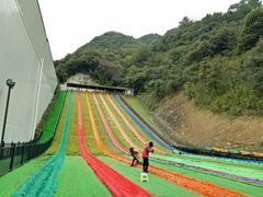 -梦幻奥陶纪景区