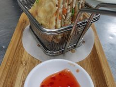 -岭南小生·粤港点心(华新旗舰店)