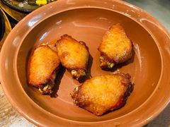 -萨莉亚意式餐厅(百联徐汇店)