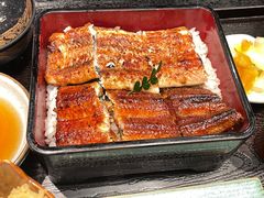 -玄白·炭烤活鳗(上海首店)