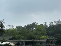 -大雁山风景区
