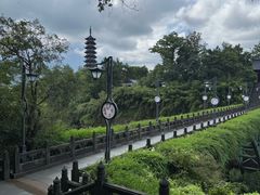 -方岩风景区