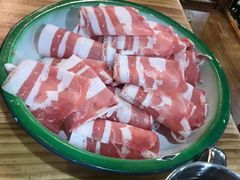 -东镇老火锅(长春路首店)