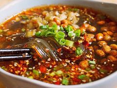 -白起肉夹馍
