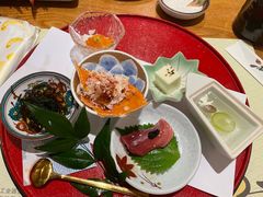 -和创柚子·会席日本料理(新区淮海街店)