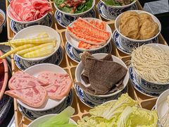 -咏江南·苏式火锅·苏州评弹(观前街店)