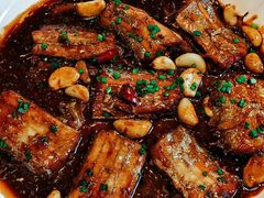 -碧海银沙海鲜餐厅(恒大海上威尼斯店)