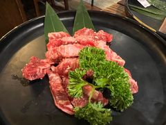 -坦坦大炉·韩式烤肉(望京店)