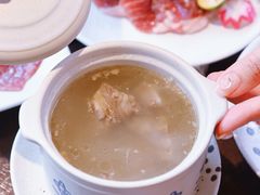 -橘焱胡同烧肉夜食(BFC外滩金融中心店)