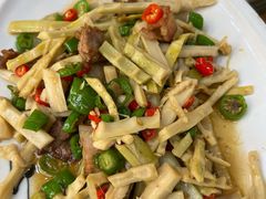 -下梅人家土菜馆(历史文化餐厅度假区店)