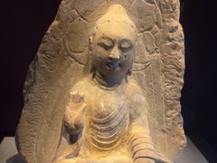 -敦煌石窟文物保护研究陈列中心